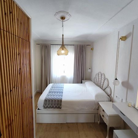 River House Касерес Екстер'єр фото