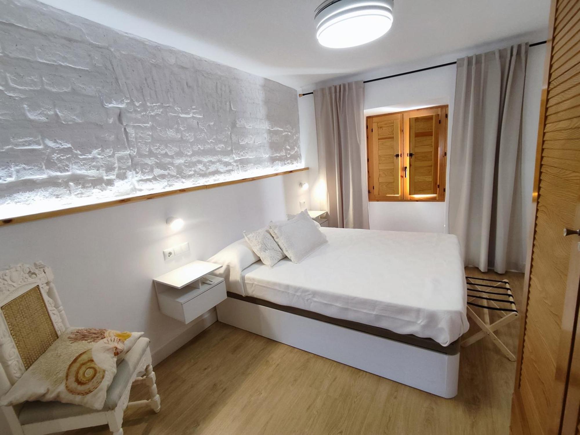 River House Касерес Екстер'єр фото