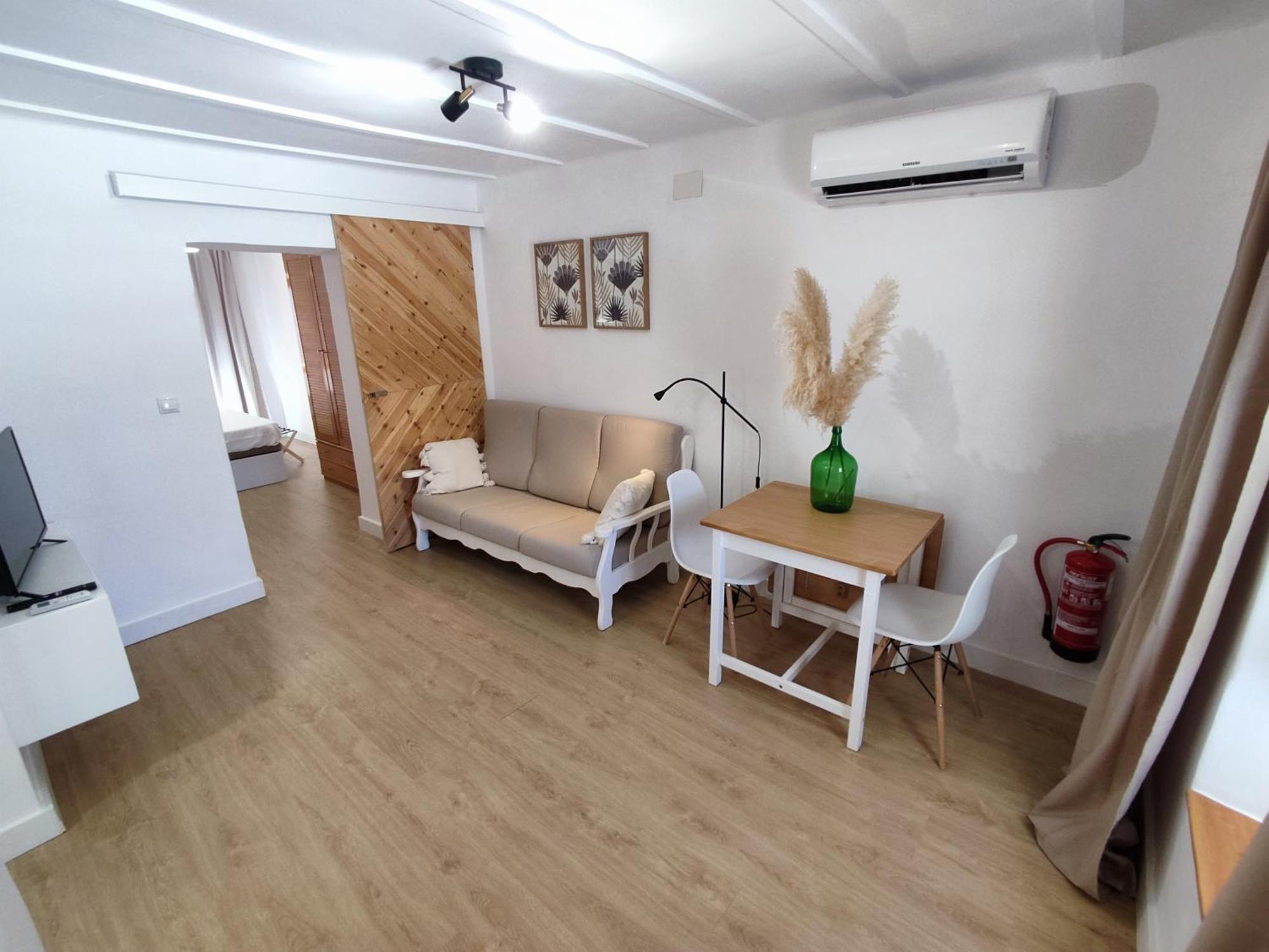 River House Касерес Екстер'єр фото