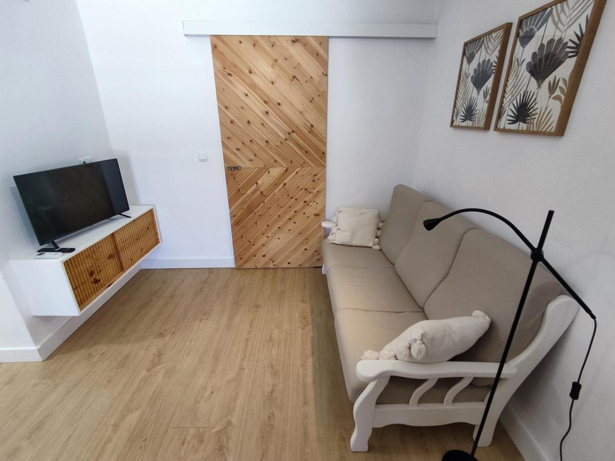 River House Касерес Екстер'єр фото