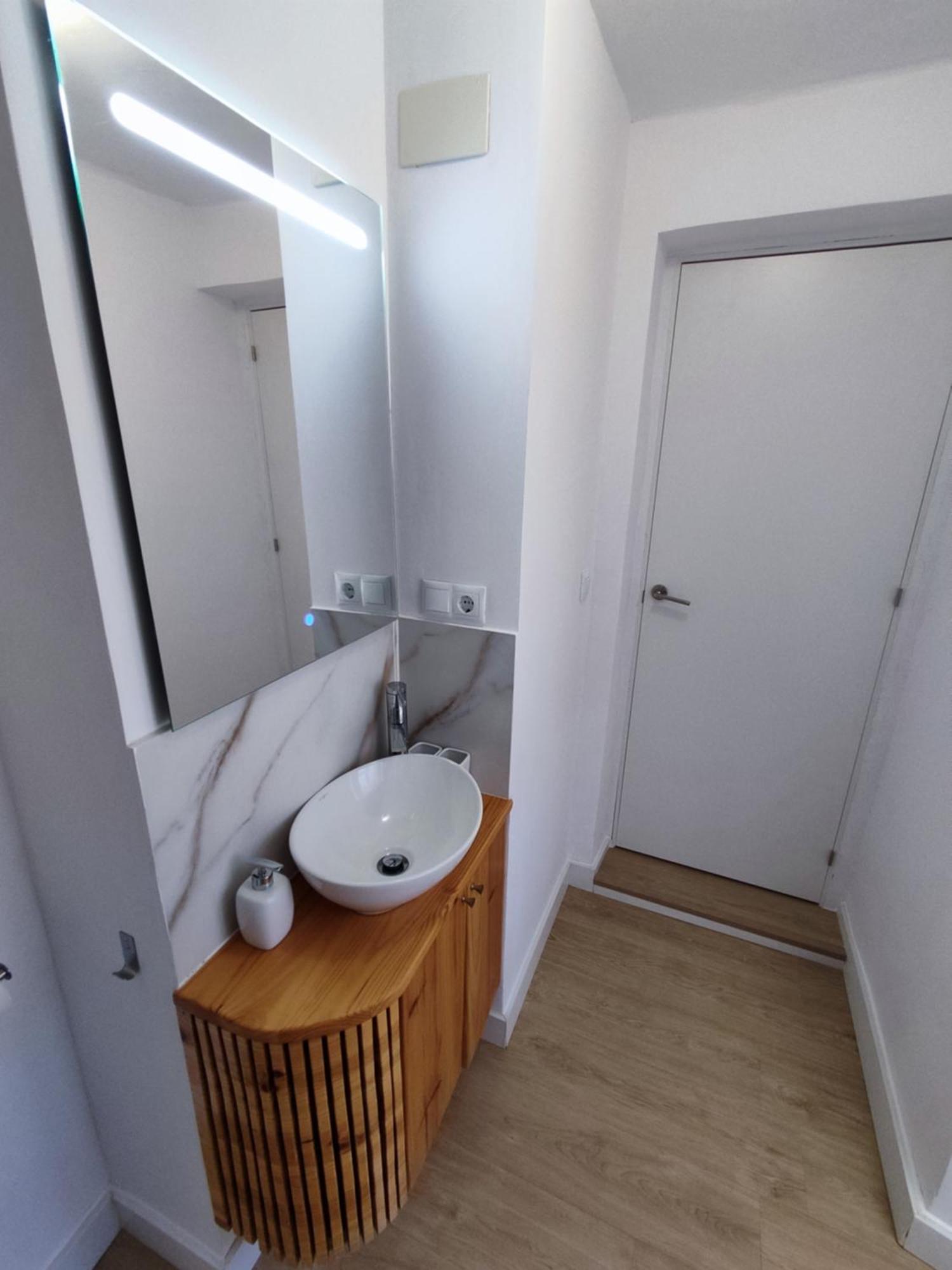 River House Касерес Екстер'єр фото