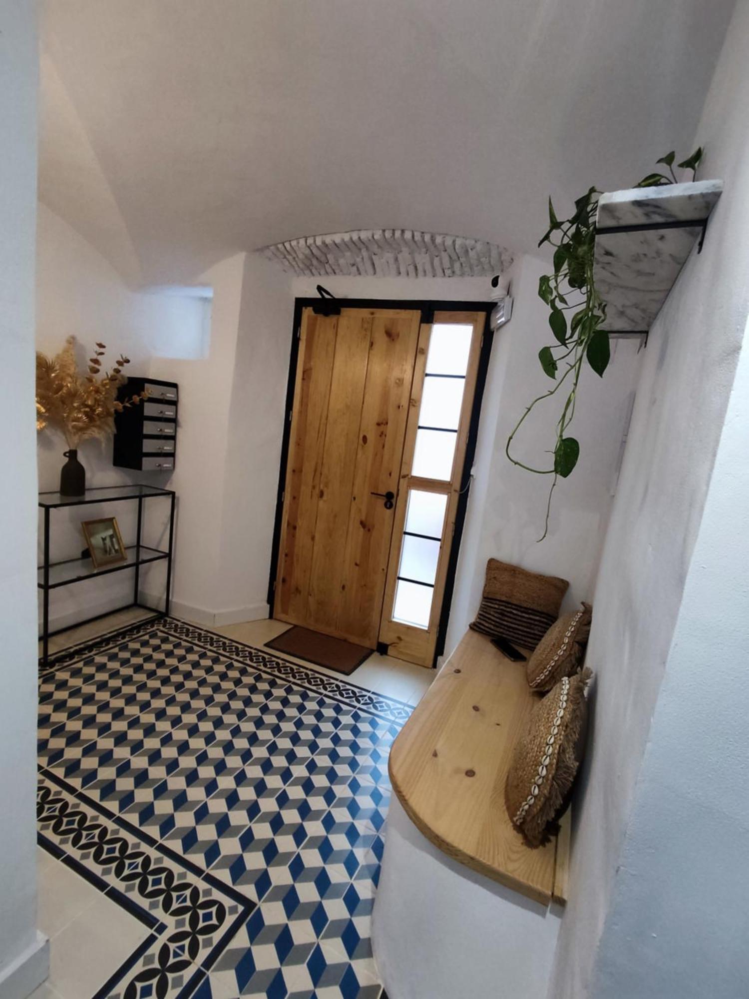River House Касерес Екстер'єр фото