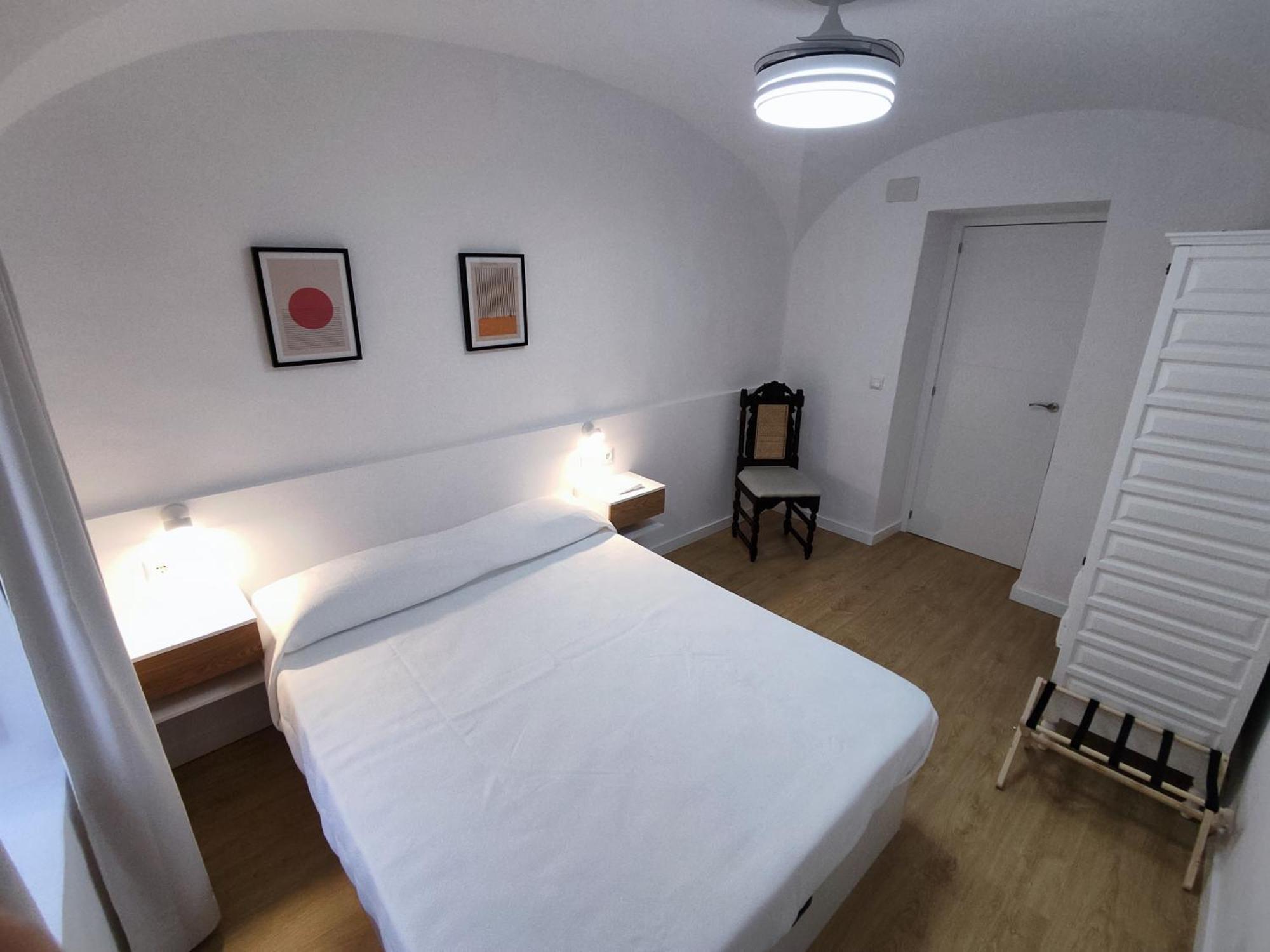 River House Касерес Екстер'єр фото