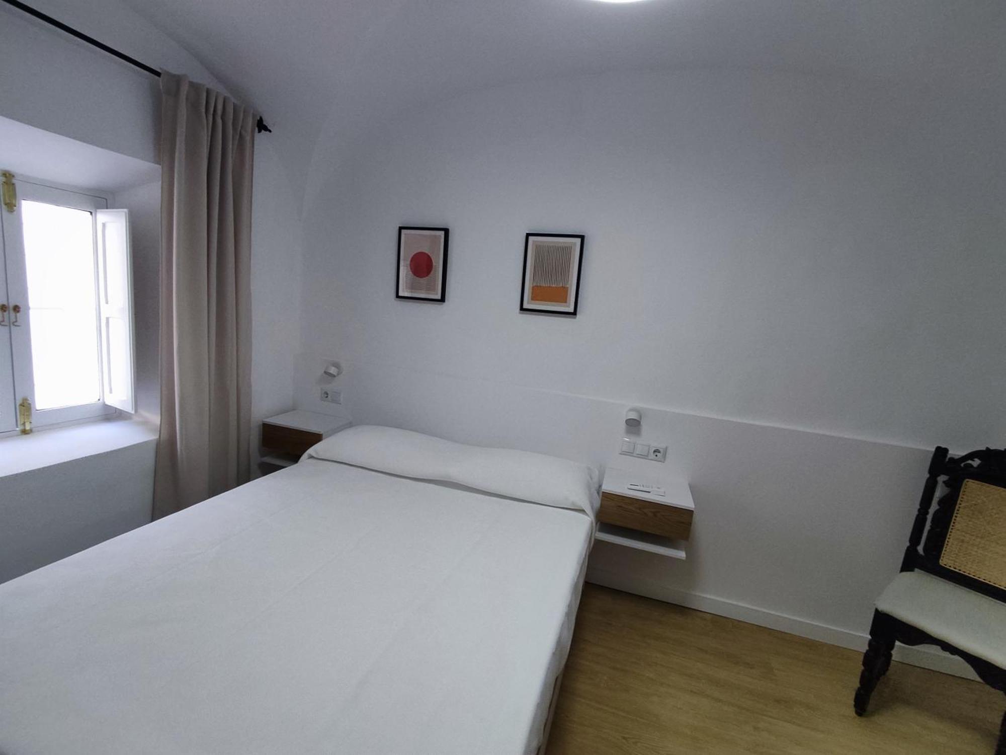 River House Касерес Екстер'єр фото
