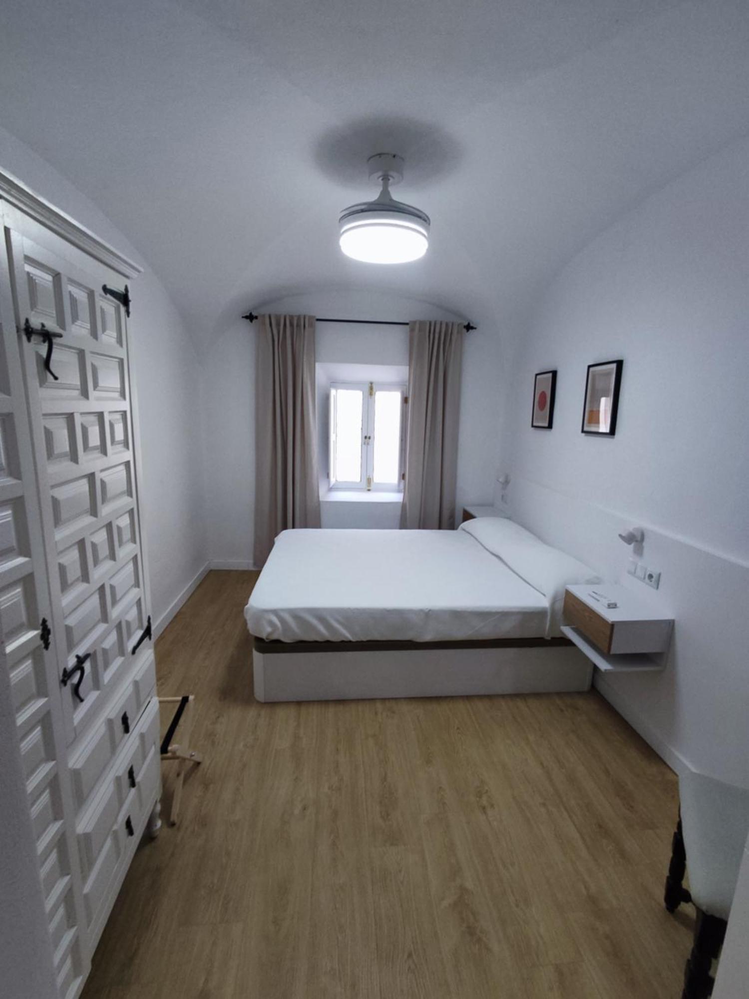 River House Касерес Екстер'єр фото