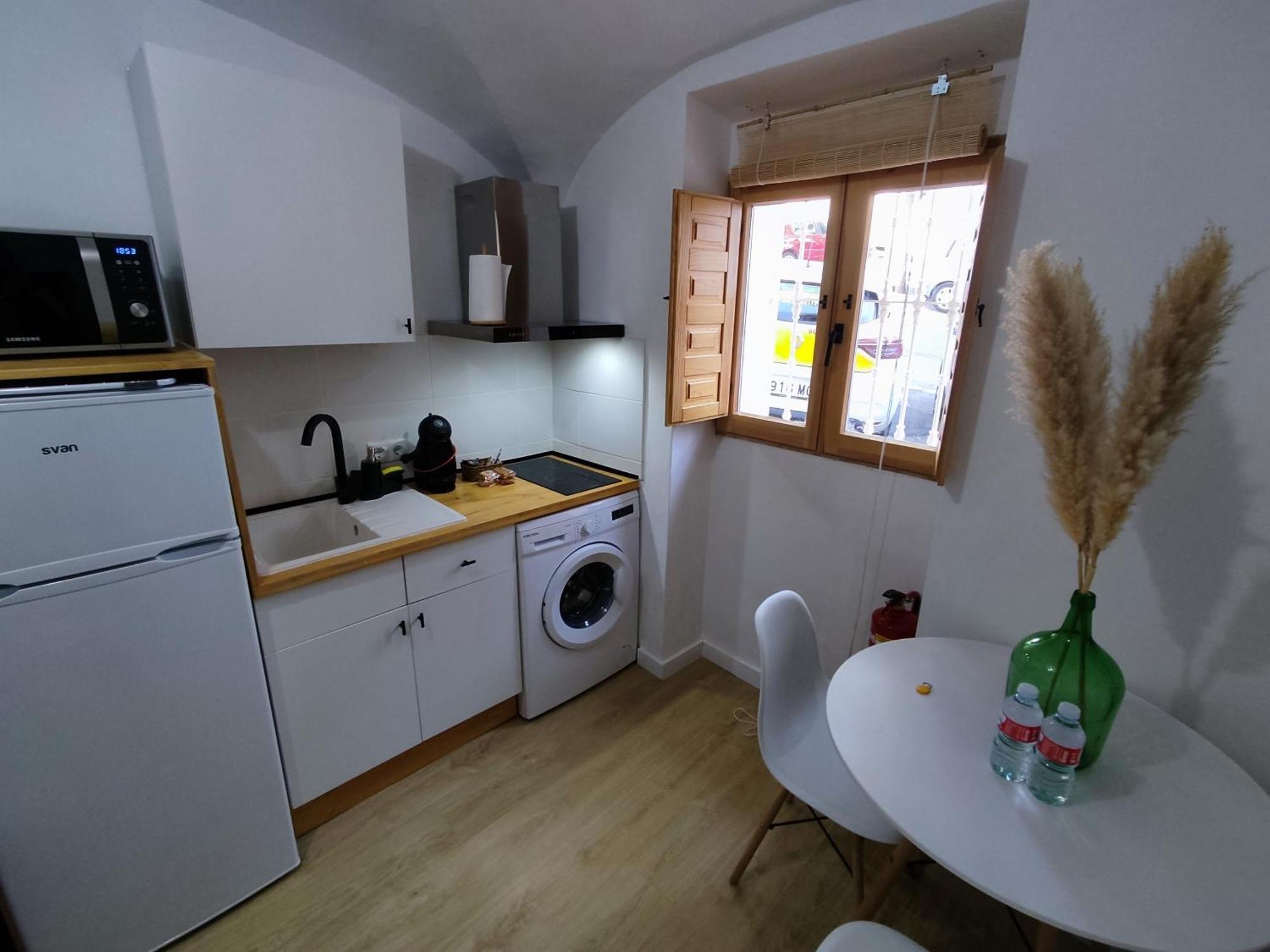 River House Касерес Екстер'єр фото