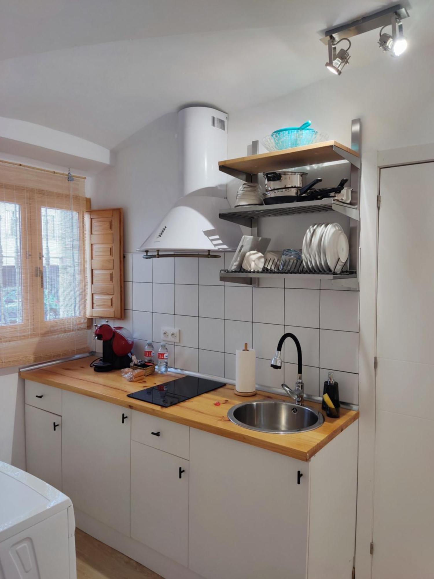 River House Касерес Екстер'єр фото