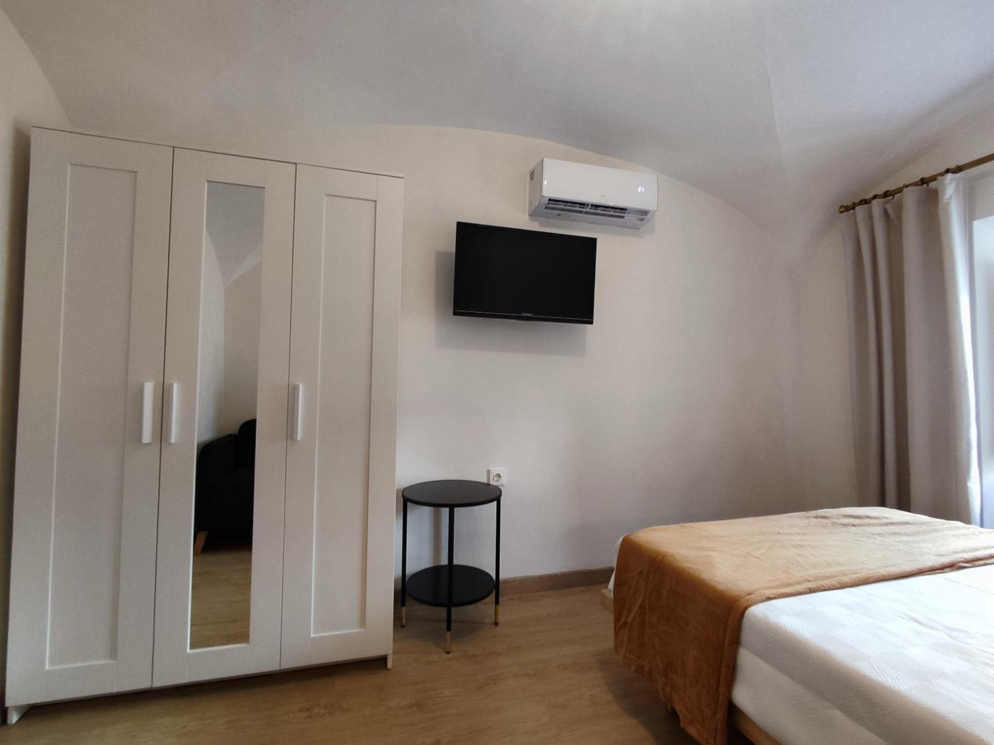 River House Касерес Екстер'єр фото