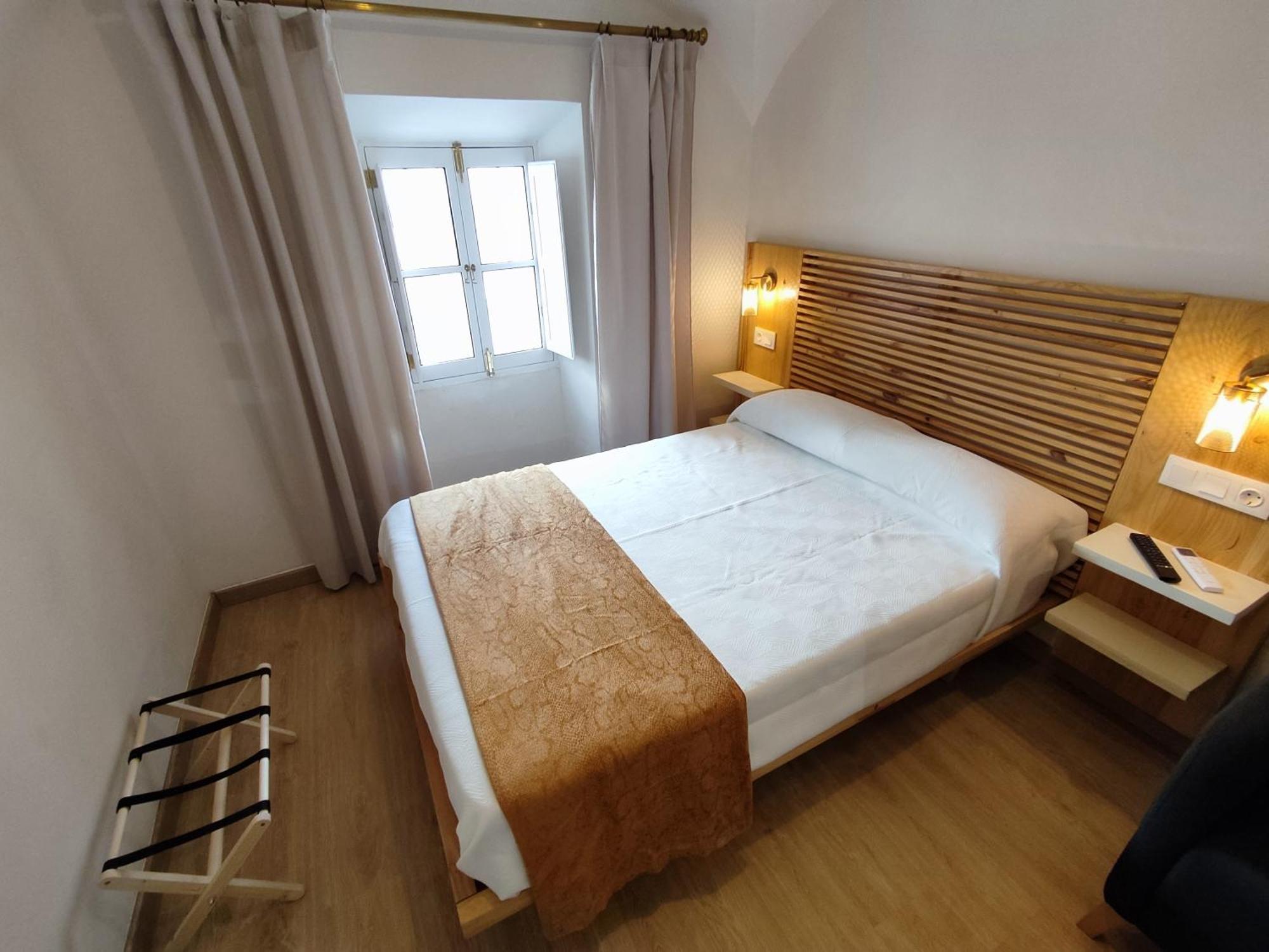 River House Касерес Екстер'єр фото