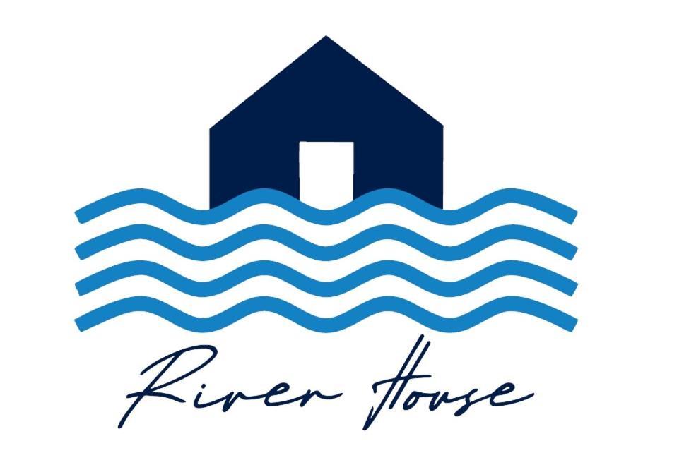 River House Касерес Екстер'єр фото