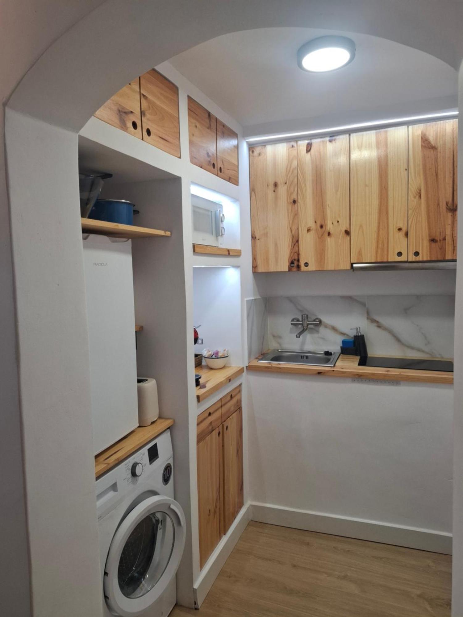 River House Касерес Екстер'єр фото