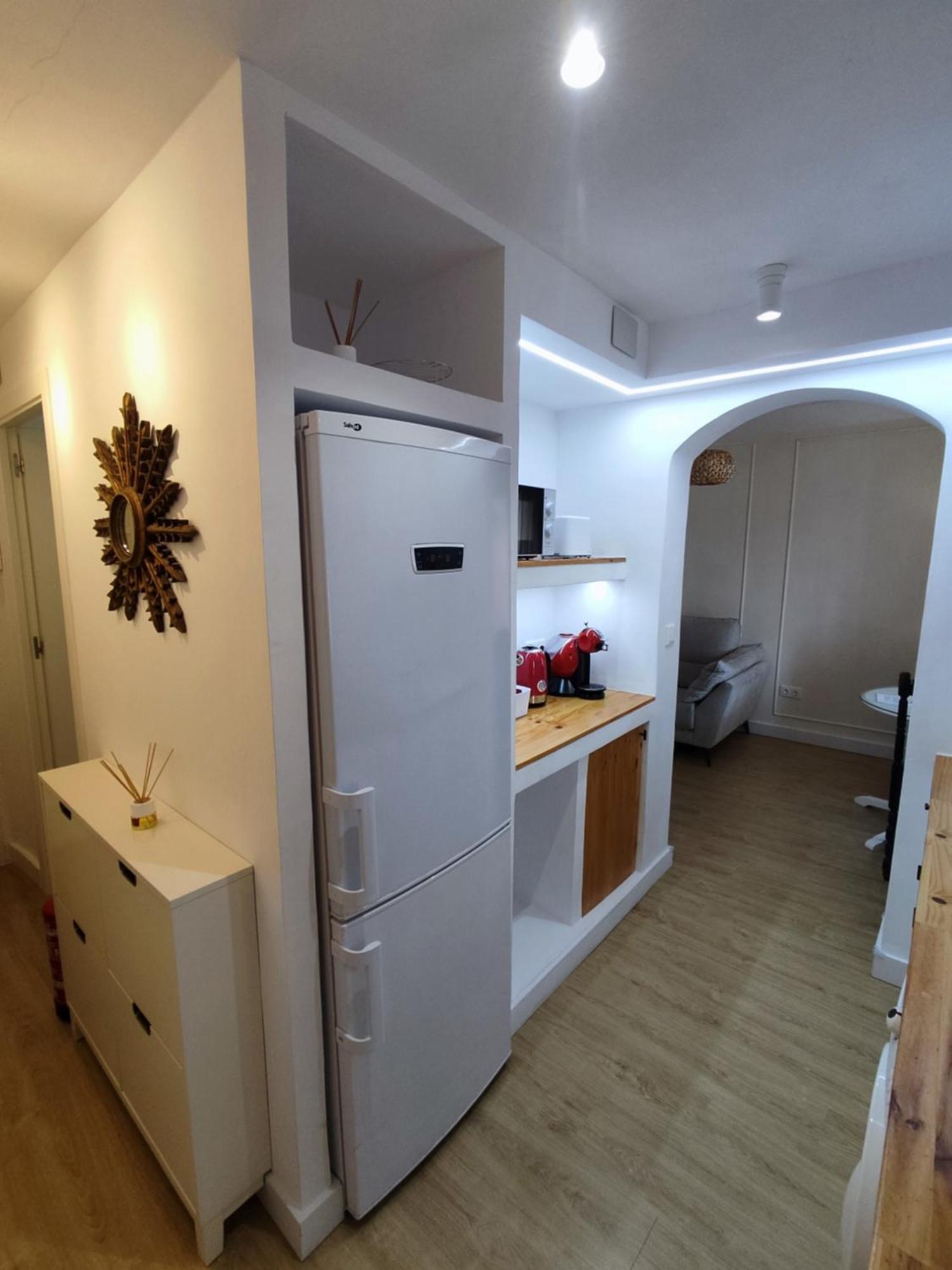 River House Касерес Екстер'єр фото