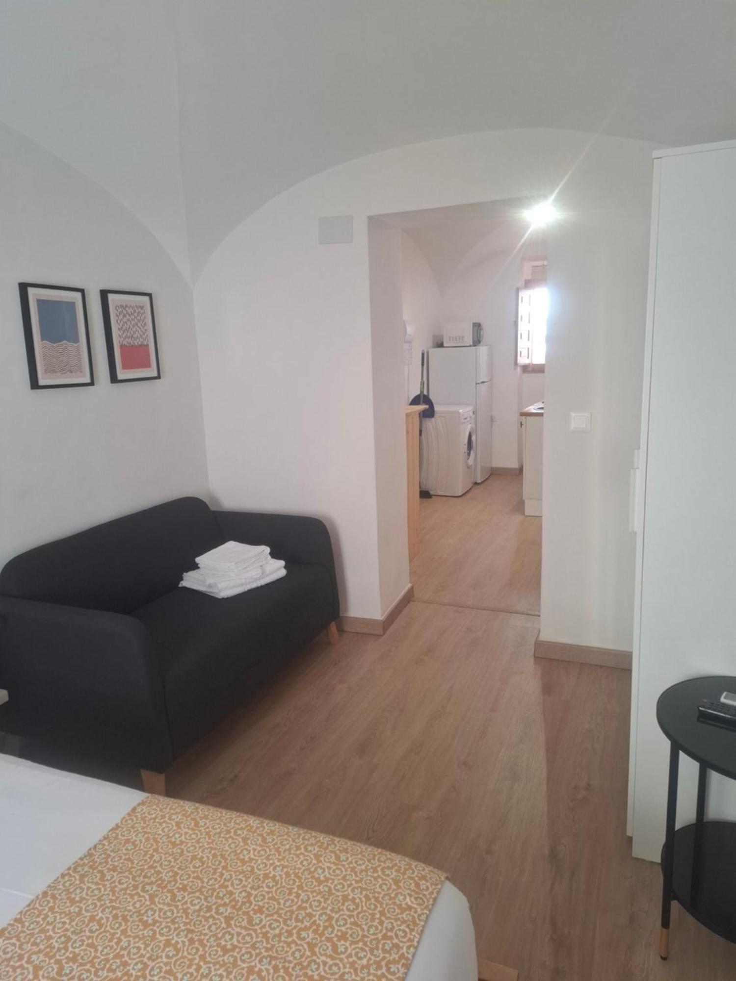 River House Касерес Екстер'єр фото