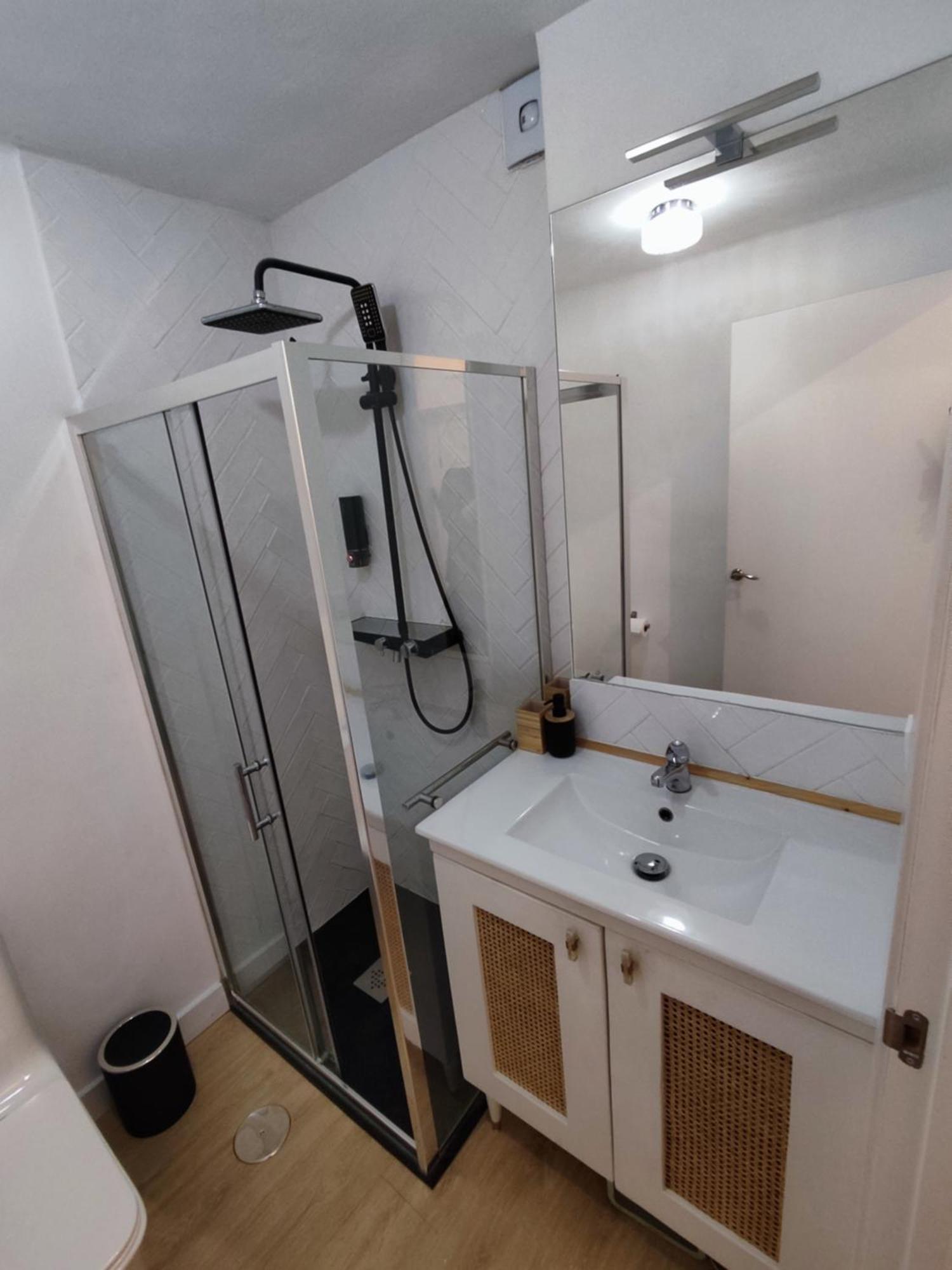 River House Касерес Екстер'єр фото