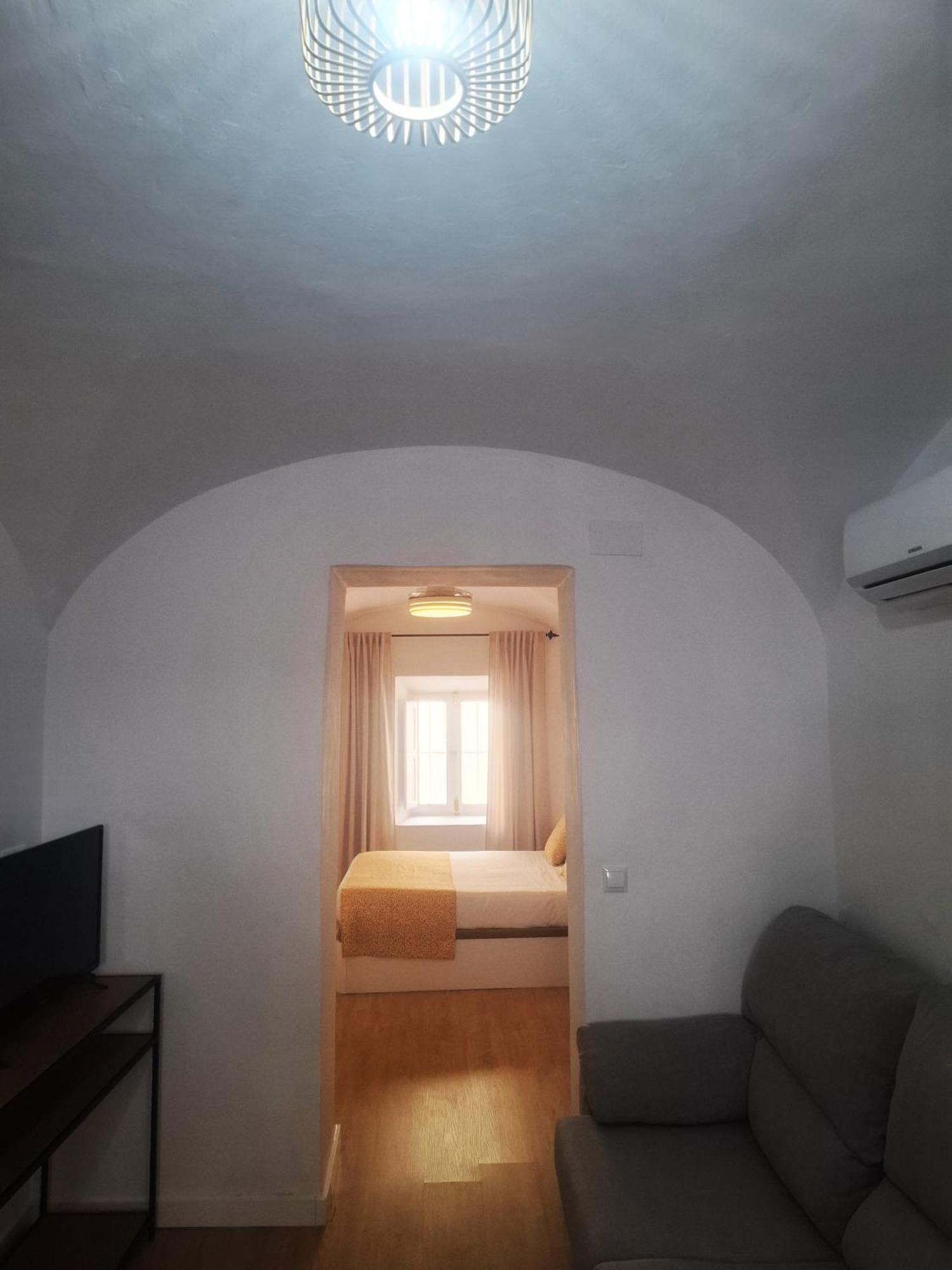 River House Касерес Екстер'єр фото