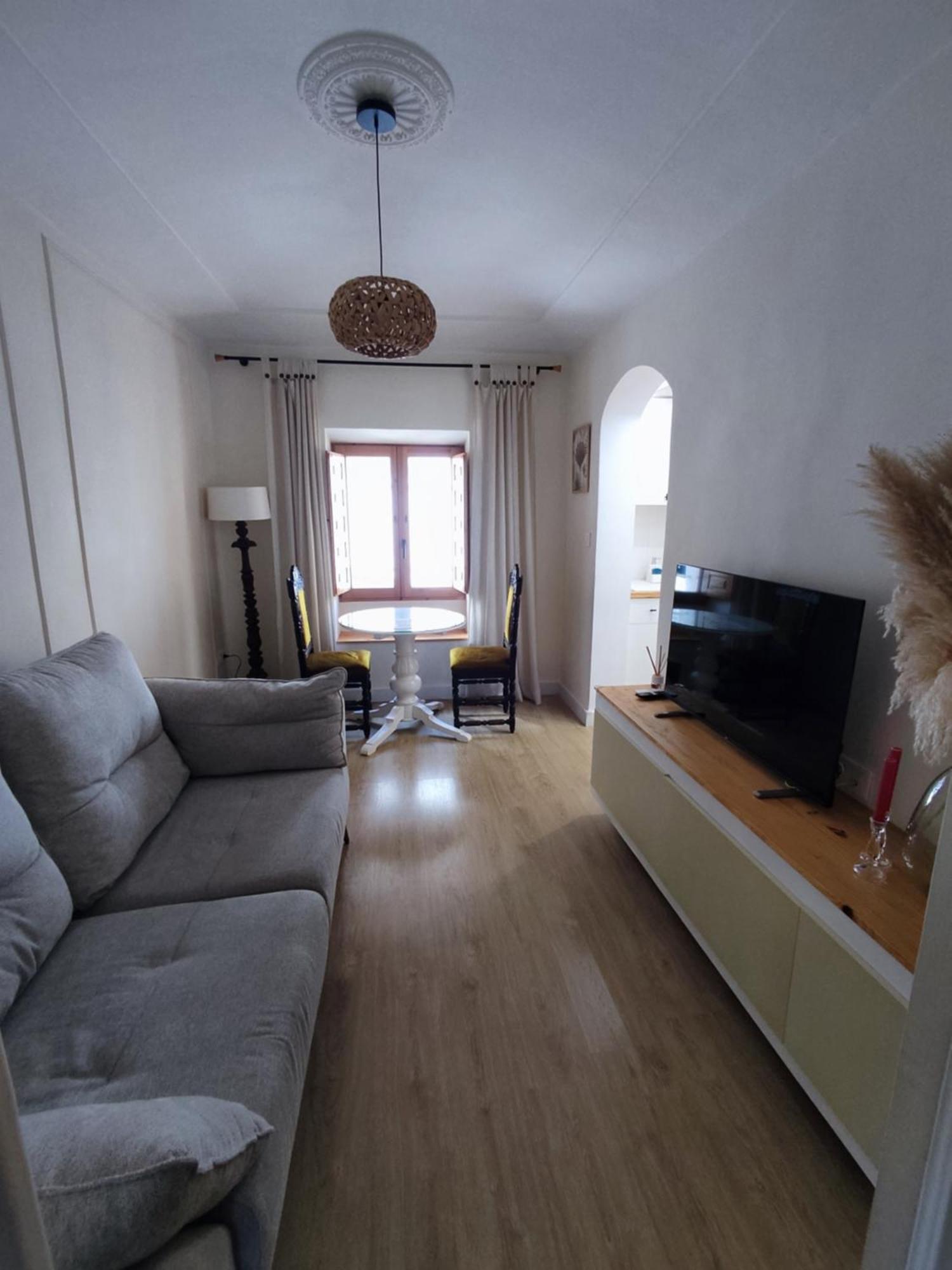 River House Касерес Екстер'єр фото