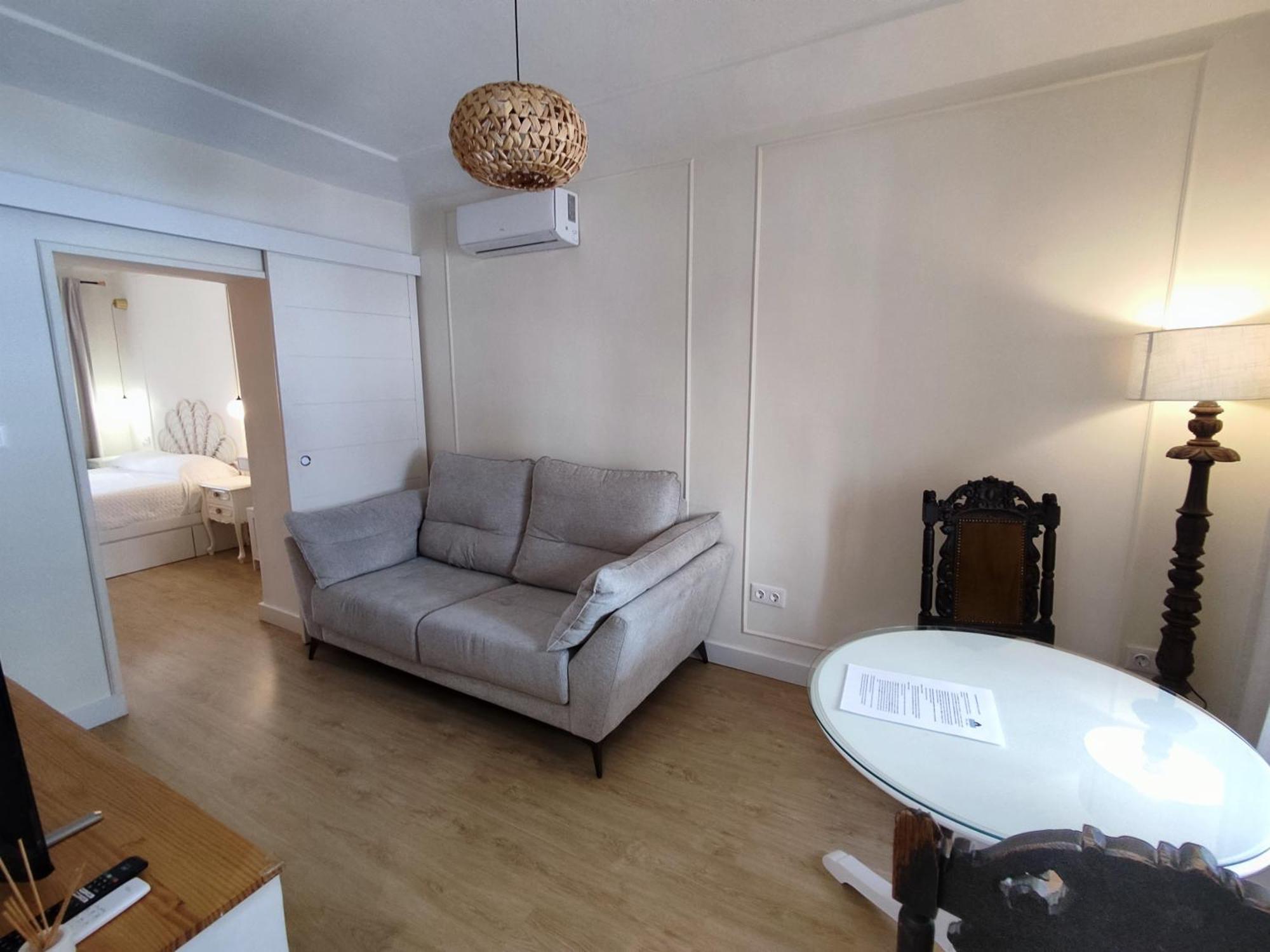 River House Касерес Екстер'єр фото