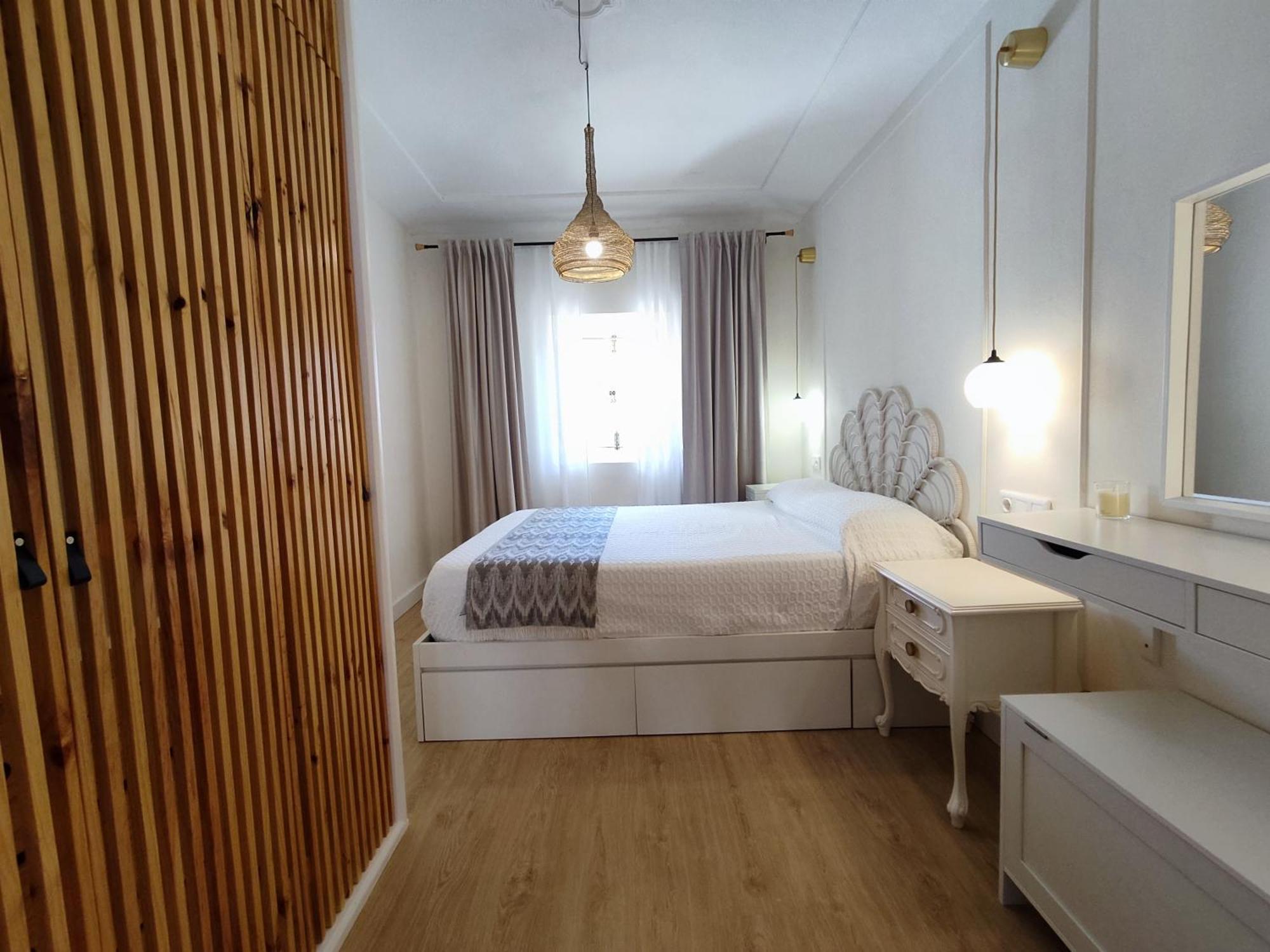 River House Касерес Екстер'єр фото