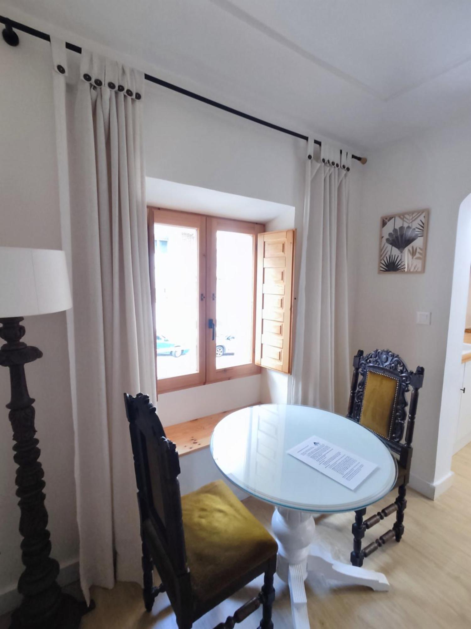 River House Касерес Екстер'єр фото