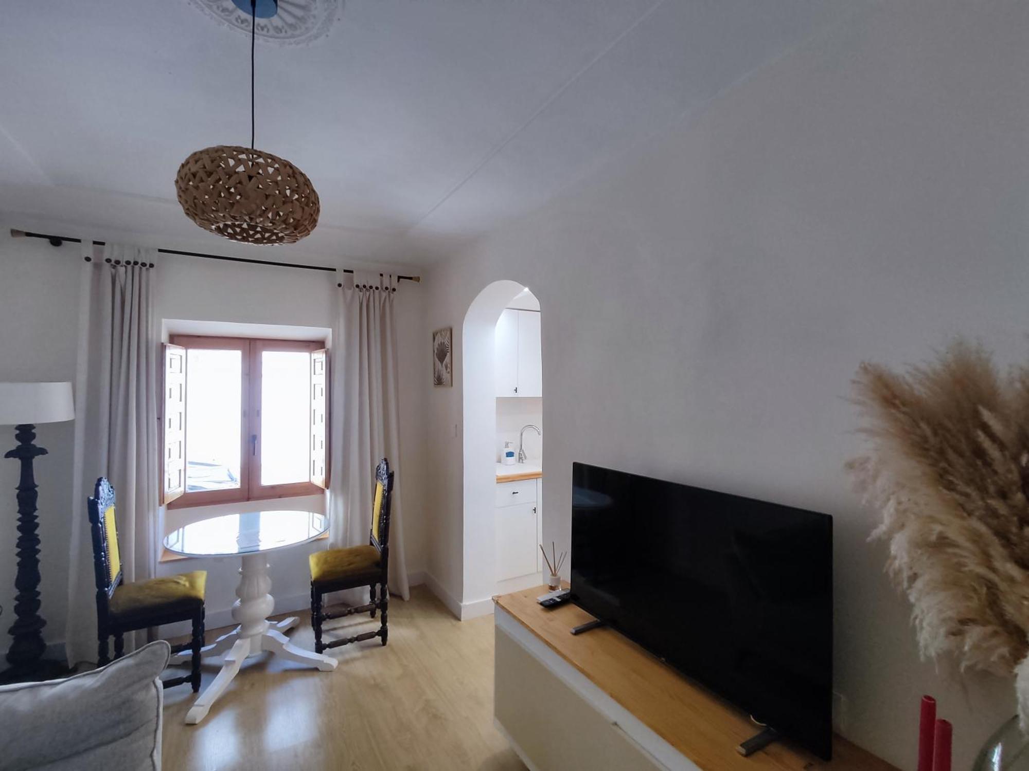 River House Касерес Екстер'єр фото